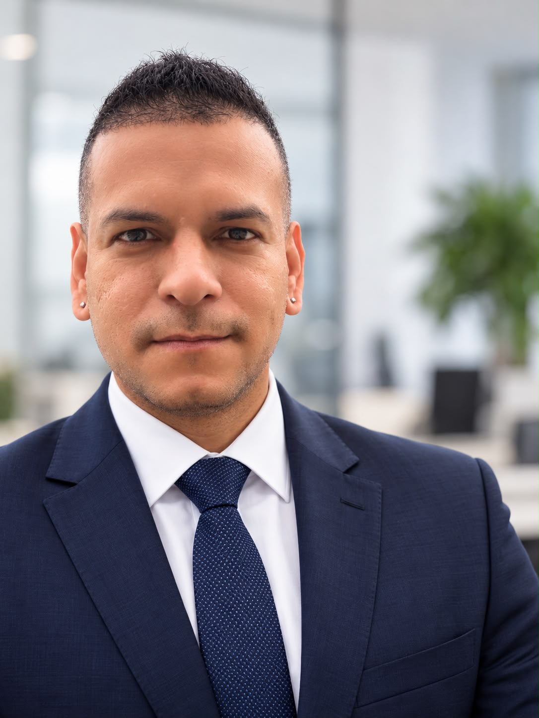 Fundador de Asesoría VATZ